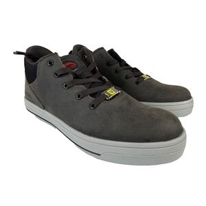 Avenger A711 Swarm Work Boots Men's 11.5 Wide NIB Aluminum Toe SD10 Christmas Gi